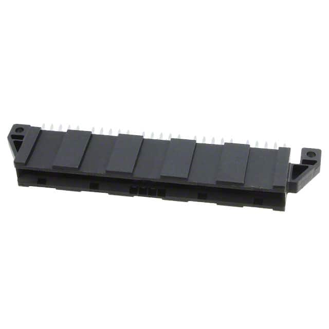1766200-1 TE Connectivity AMP Connectors  Edgeboard Connectors